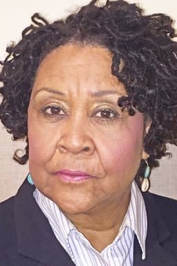 Photo of Hilda Boulware