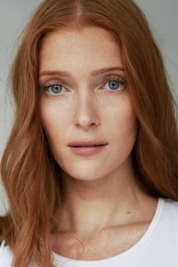 Photo of Bria Condon