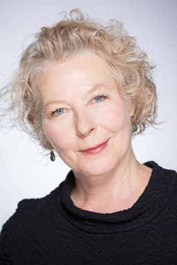 Photo of Stella Gonet