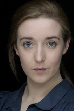 Photo of Muireann Ní Raghallaigh