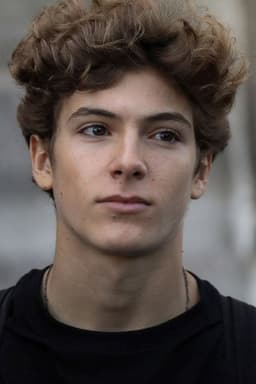 Photo of Matteo Perez