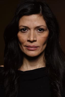 Photo of Claudia Coulter