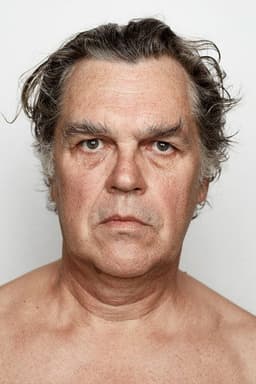 Photo of Bill Hugg