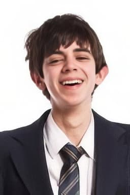 Photo of Tom Burne
