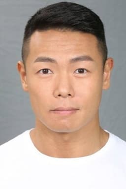 Photo of Ken Law Ho-Ming