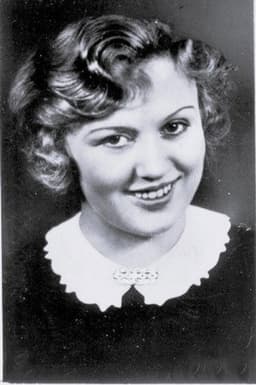 Photo of Camilla Spira