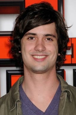 Photo of Jake Sandvig