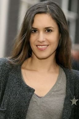 Photo of Olivia Bonamy