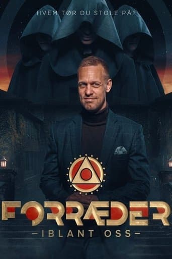 Poster for Forræder
