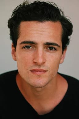 Photo of Judah McFadden