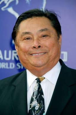 Photo of Kenny Endoso