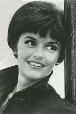 Photo of Marcia Rodd