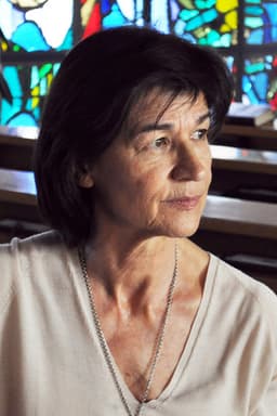 Photo of Krista Posch