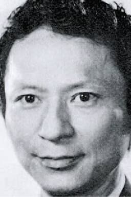 Photo of Chen Kuo-Chun