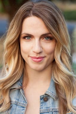 Photo of Katie Michels