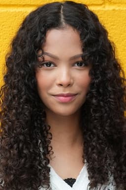 Photo of Kyliegh Curran
