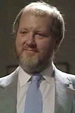 Photo of Barry Stanton