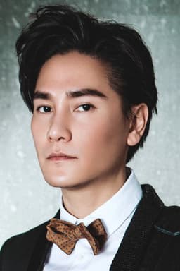 Photo of Allen Ting Chi-Chun