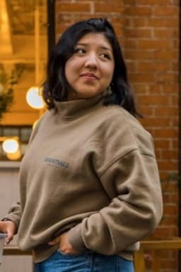Photo of Débora Bautista