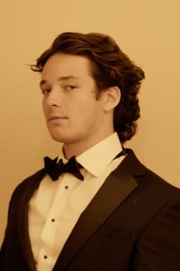 Photo of Dwyer O'Brien
