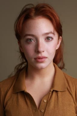Photo of Rowan Robinson