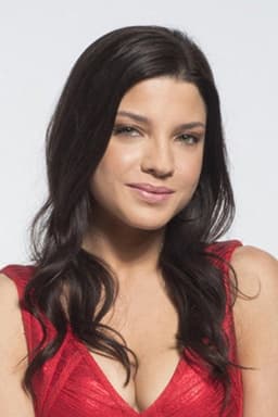 Photo of Marilia Mitrousi