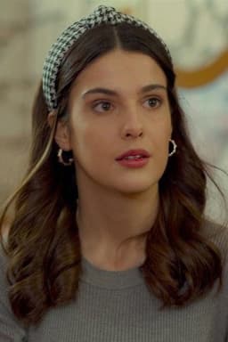 Photo of Cemre Öktem