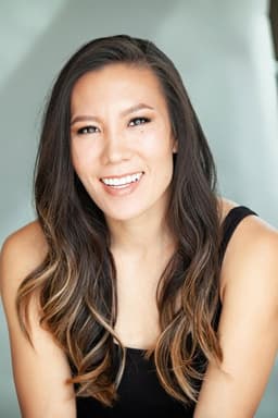 Photo of Weixin Le