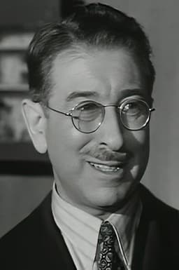 Photo of Teddy Bilis