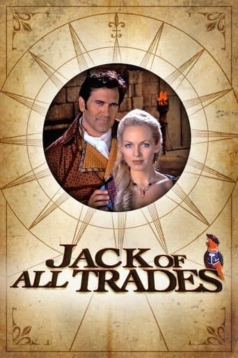 Poster for Jack of All Trades