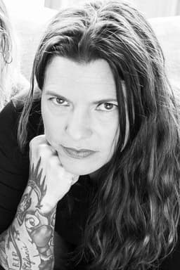 Photo of Valerie M. Agnew