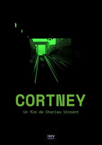 Poster for Cortney