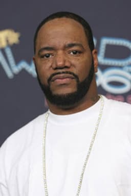 Photo of Ed Lover