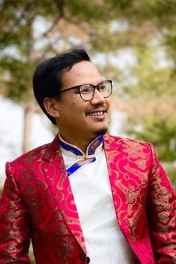 Photo of Buddhi Tamang