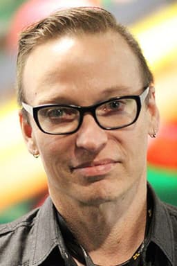 Photo of Matt McMullen