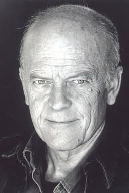 Photo of Michael Byrne