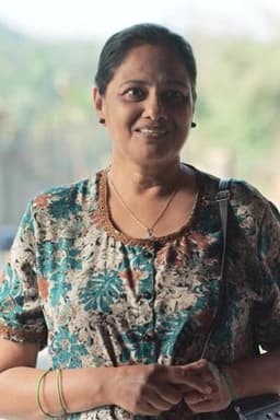 Photo of Meenacshi Martins