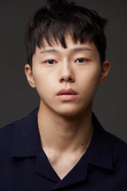 Photo of Jeon Young-in