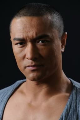 Photo of Bai Hailong