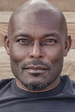 Photo of Jimmy Jean-Louis
