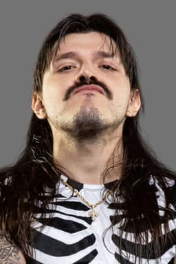 Photo of Dominik Gutiérrez