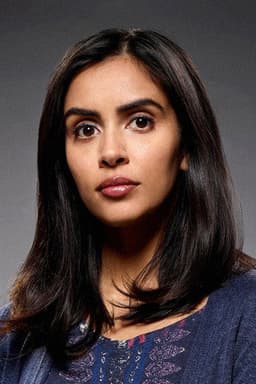 Photo of Parveen Kaur