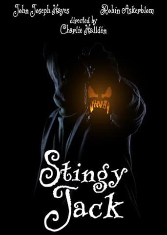 Poster for Stingy Jack