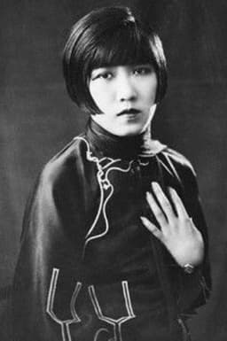 Photo of Olive Young