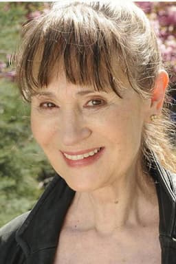 Photo of Sybil Lines