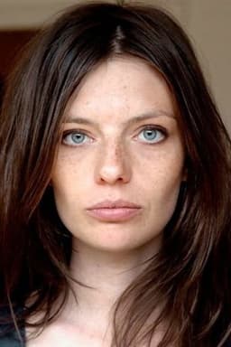 Photo of Amélie Daure