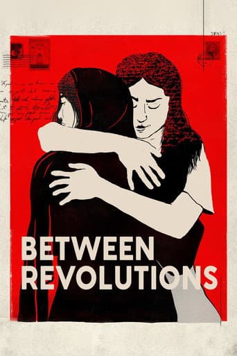 Poster for Between Revolutions