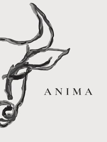 Poster for ANIMA