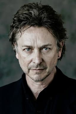 Photo of Jeremy Crutchley