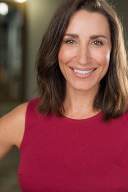 Photo of C. Ashleigh Caldwell